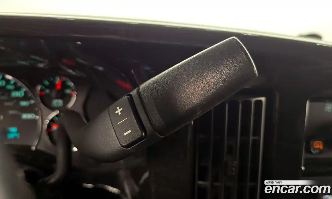 Chevrolet Express Van 2017 6.0 Автомат в Москве № 376212, фото 9