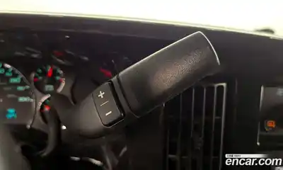 Chevrolet Express Van 2017 6.0 Автомат в Москве № 376212, миниатюра 9