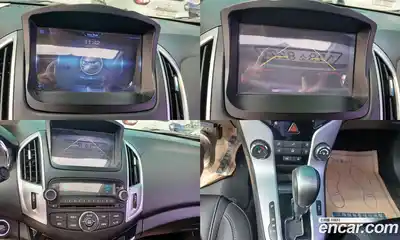 Chevrolet Cruze 2015 1.4 Автомат в Москве № 37790, миниатюра 6