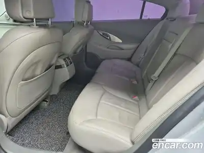 Chevrolet Alpheon 2014 2.4 Автомат в Москве № 38103, миниатюра 12