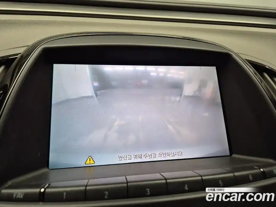 Chevrolet Alpheon 2014 2.4 Автомат в Москве № 38103, фото 15