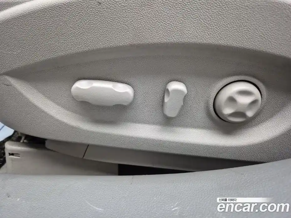 Chevrolet Alpheon 2014 2.4 Автомат в Москве № 38103, фото 17