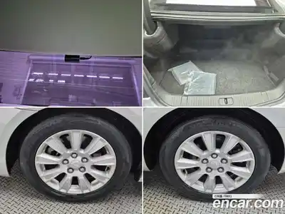 Chevrolet Alpheon 2014 2.4 Автомат в Москве № 38103, миниатюра 5