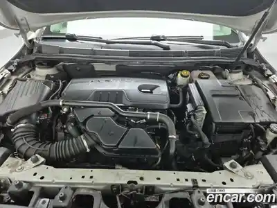 Chevrolet Alpheon 2014 2.4 Автомат в Москве № 38103, миниатюра 6