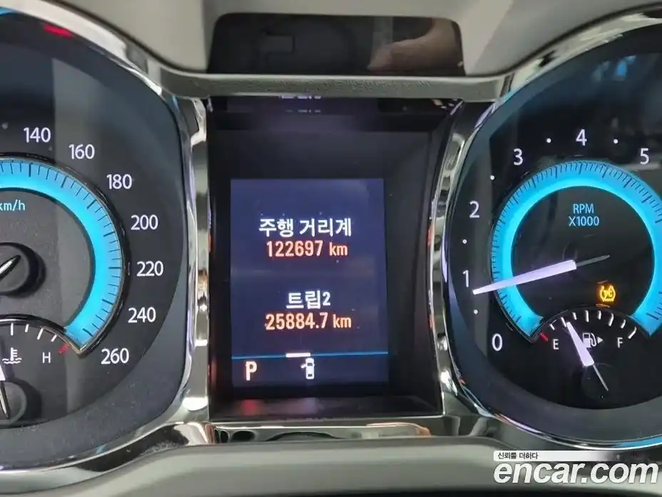 Chevrolet Alpheon 2014 2.4 Автомат в Москве № 38103, фото 8