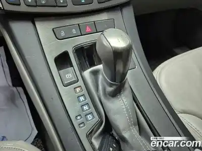 Chevrolet Alpheon 2014 2.4 Автомат в Москве № 38103, миниатюра 9