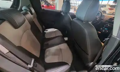 Chevrolet Matiz 2010 1.0 Автомат в Москве № 38446, миниатюра 11