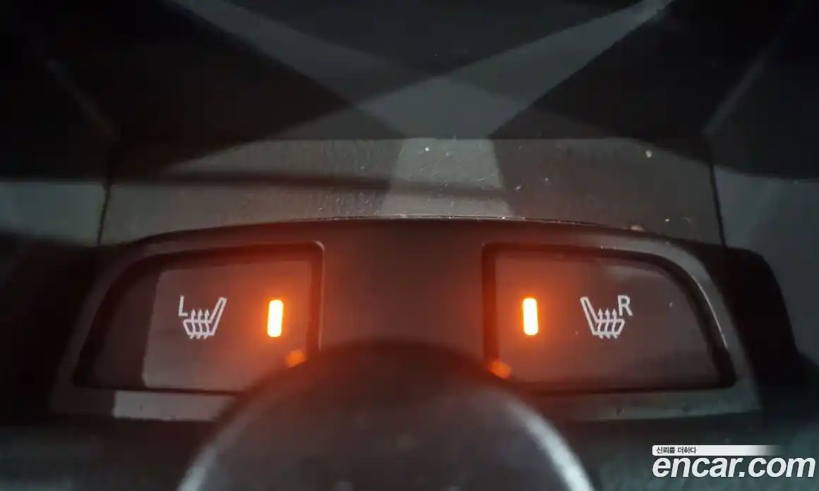 Chevrolet Matiz 2010 1.0 Автомат в Москве № 38446, фото 13