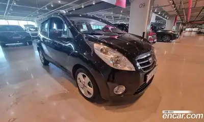 Chevrolet Matiz 2010 1.0 Автомат в Москве № 38446, миниатюра 3