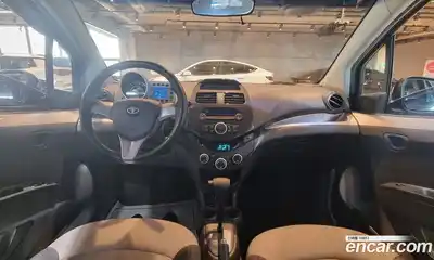 Chevrolet Matiz 2010 1.0 Автомат в Москве № 38446, миниатюра 7