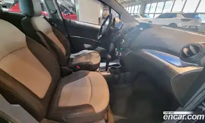 Chevrolet Matiz 2010 1.0 Автомат в Москве № 38446, миниатюра 10