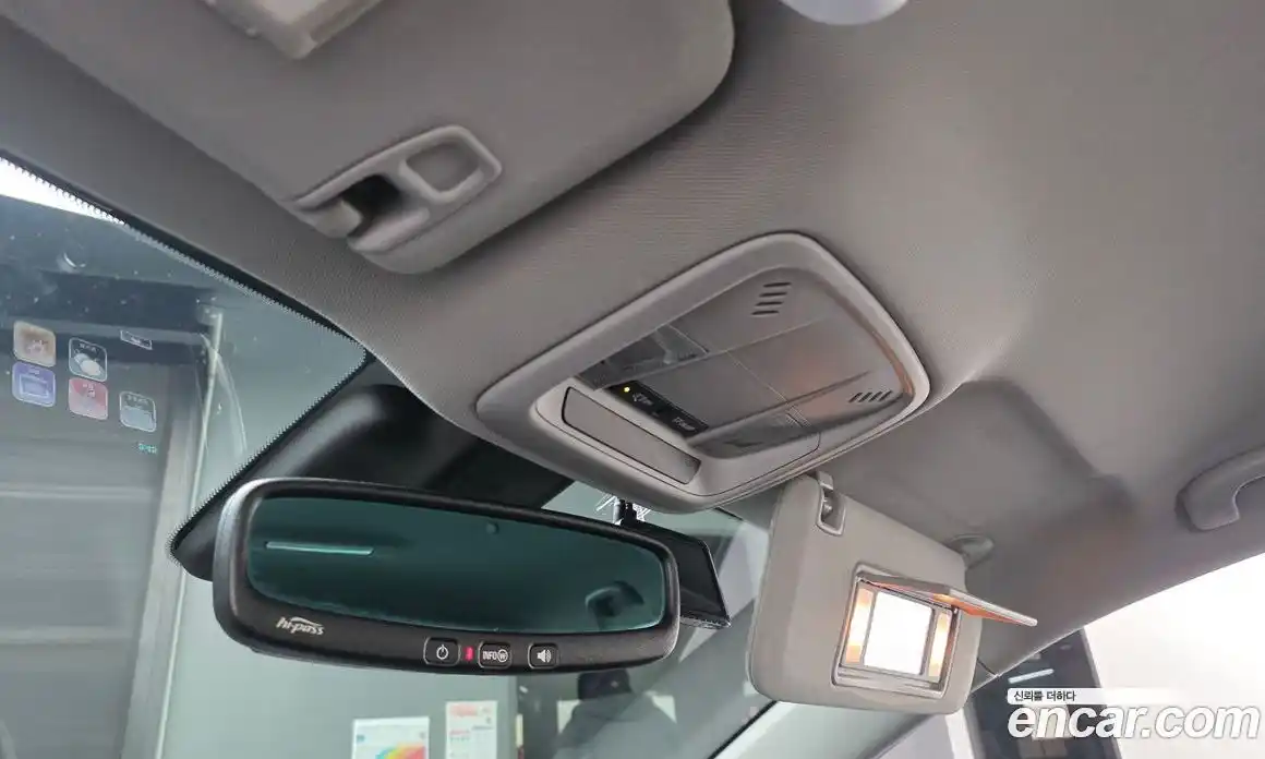 Chevrolet Malibu 2017 1.5 Автомат в Москве № 38548, фото 20