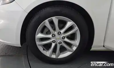 Chevrolet Malibu 2017 1.5 Автомат в Москве № 38548, миниатюра 5