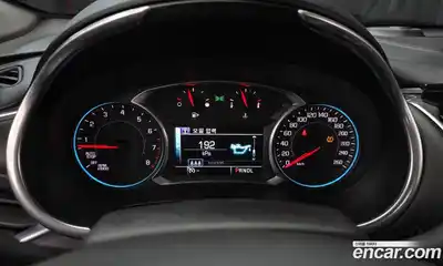 Chevrolet Malibu 2017 1.5 Автомат в Москве № 38548, миниатюра 8