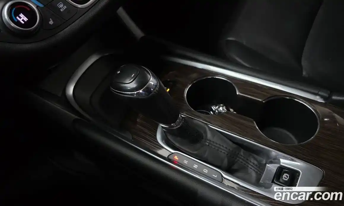 Chevrolet Malibu 2017 1.5 Автомат в Москве № 38548, фото 9