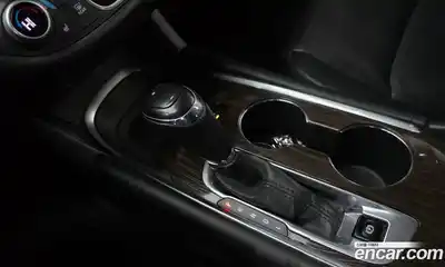 Chevrolet Malibu 2017 1.5 Автомат в Москве № 38548, миниатюра 9