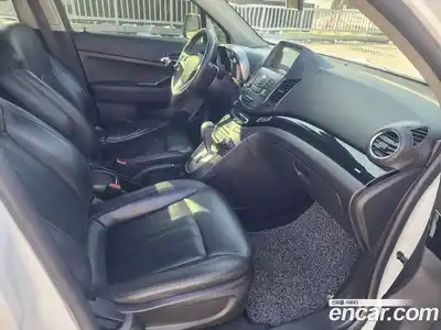 Chevrolet Orlando 2015 2.0 Автомат в Москве № 38651, миниатюра 12