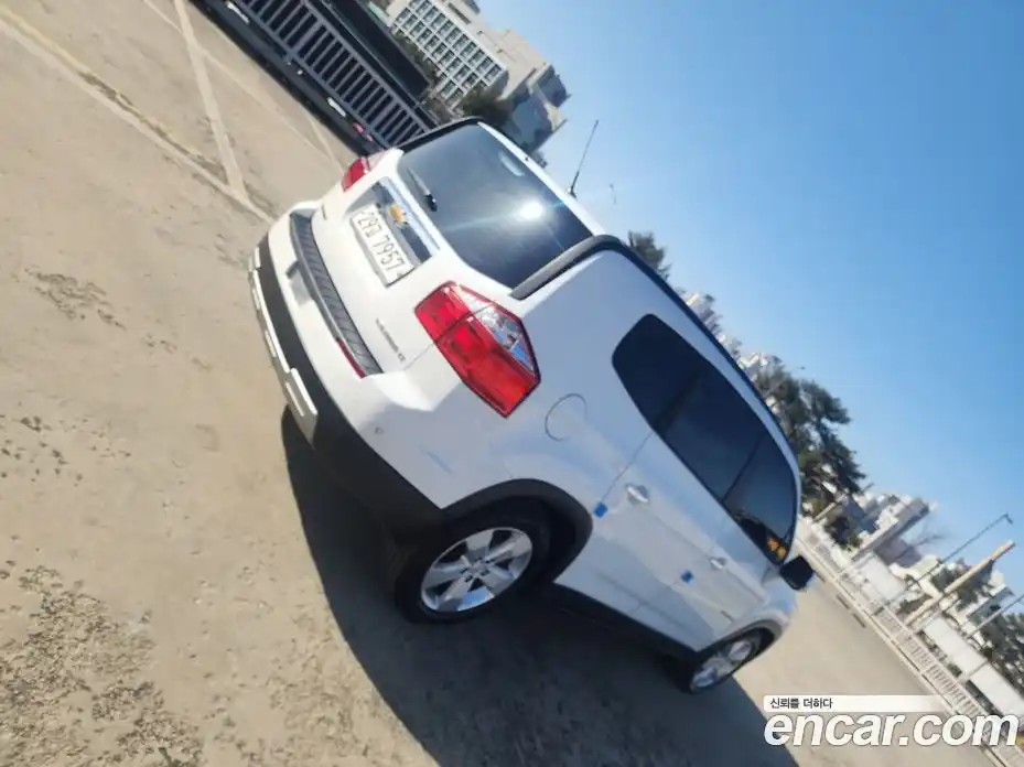 Chevrolet Orlando 2015 2.0 Автомат в Москве № 38651, фото 19