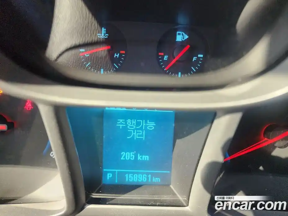 Chevrolet Orlando 2015 2.0 Автомат в Москве № 38651, фото 6