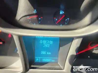 Chevrolet Orlando 2015 2.0 Автомат в Москве № 38651, миниатюра 6