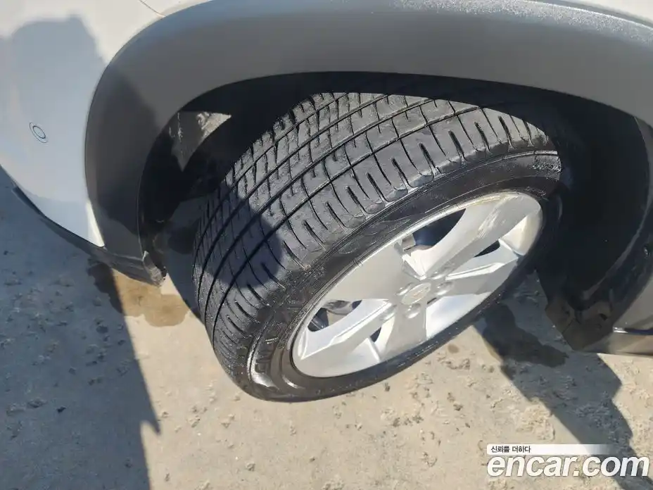 Chevrolet Orlando 2015 2.0 Автомат в Москве № 38651, фото 7