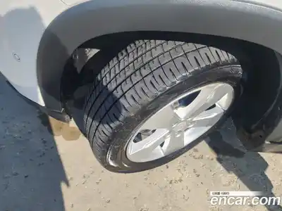 Chevrolet Orlando 2015 2.0 Автомат в Москве № 38651, миниатюра 7