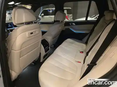 BMW X5 2021 3.0 Автомат в Москве № 387747, миниатюра 12