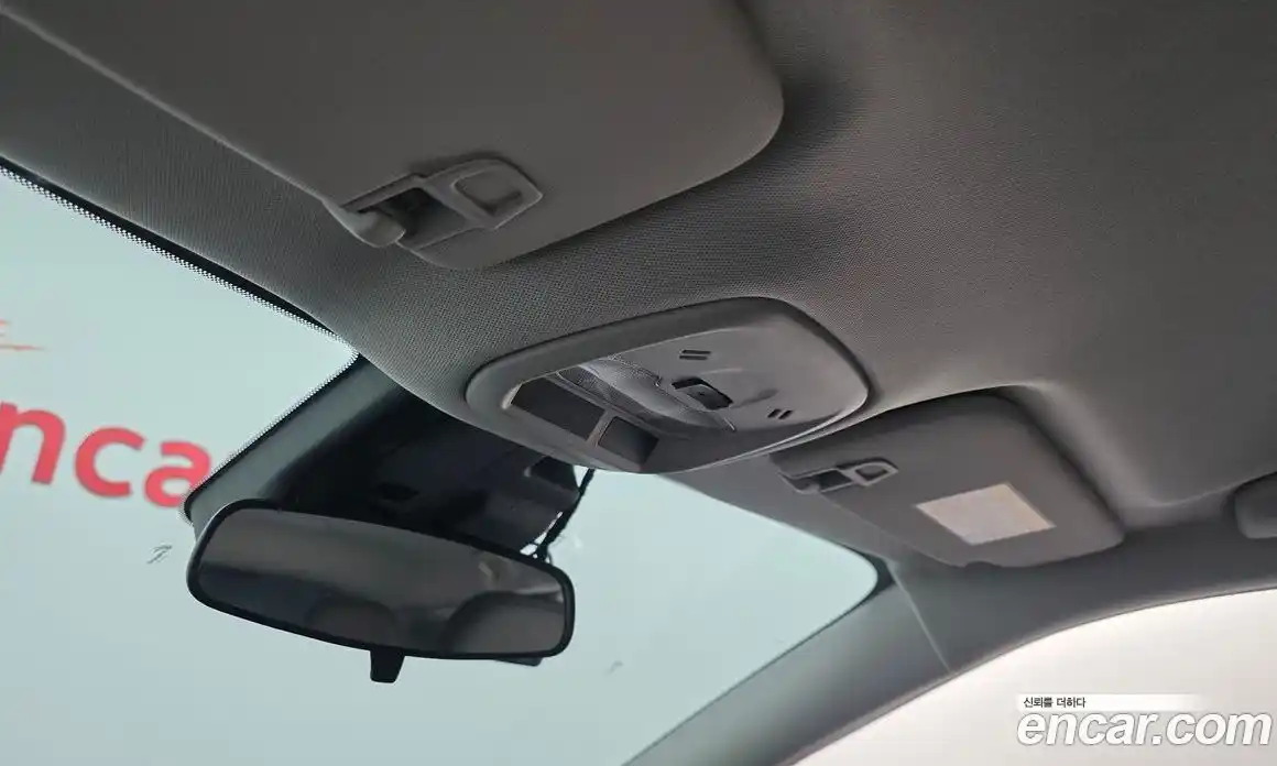 Chevrolet Trax 2024 1.2 Автомат в Москве № 39659, фото 11