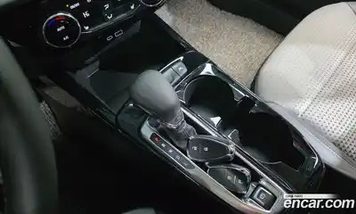 Chevrolet Trax 2024 1.2 Автомат в Москве № 39659, миниатюра 2