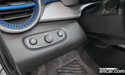 Chevrolet Trax 2024 1.2 Автомат в Москве № 39659, миниатюра 4