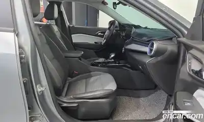 Chevrolet Trax 2024 1.2 Автомат в Москве № 39659, миниатюра 5