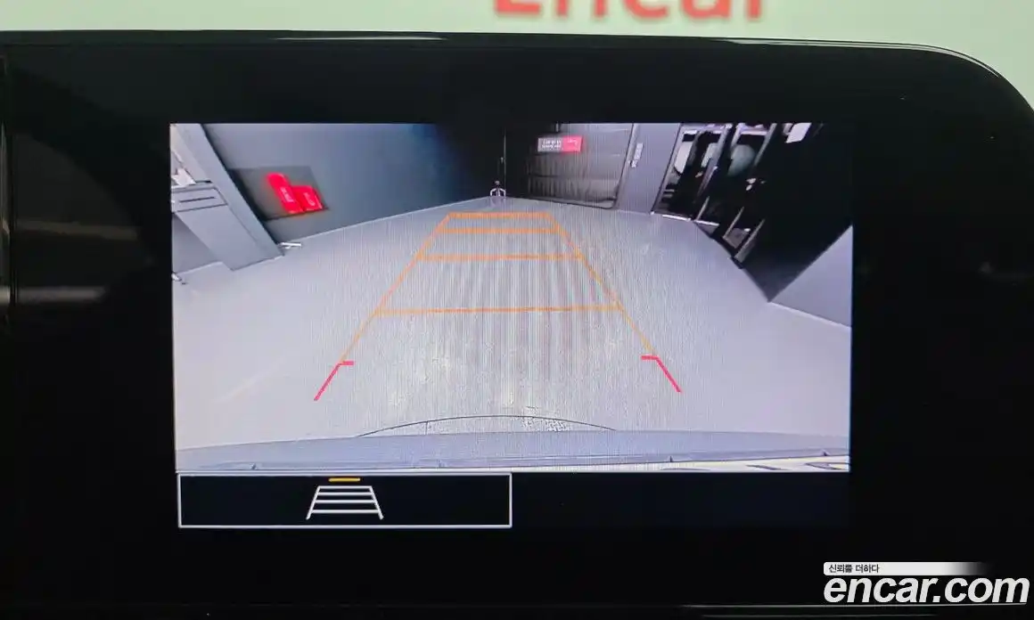 Chevrolet Trax 2024 1.2 Автомат в Москве № 39659, фото 6