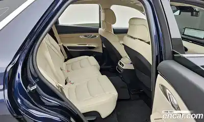 Genesis GV70 2024 2.2 Автомат в Москве № 405126, миниатюра 12