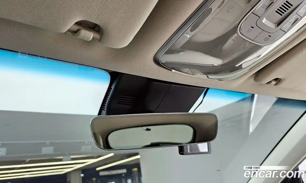 Genesis GV70 2024 2.2 Автомат в Москве № 405126, фото 18