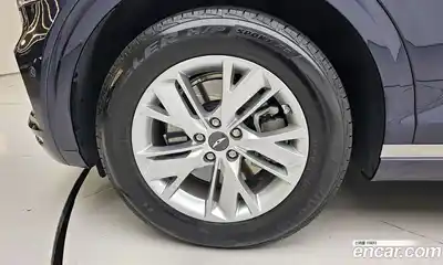 Genesis GV70 2024 2.2 Автомат в Москве № 405126, миниатюра 5