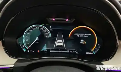 Genesis GV70 2024 2.2 Автомат в Москве № 405126, миниатюра 8