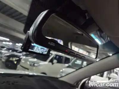 SsangYong TIBOLI 2022 1.5 Автомат в Москве № 410288, миниатюра 11