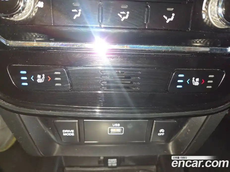 SsangYong TIBOLI 2022 1.5 Автомат в Москве № 410288, фото 12