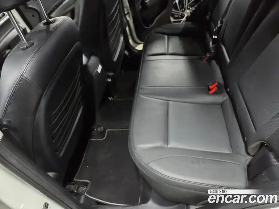 SsangYong TIBOLI 2022 1.5 Автомат в Москве № 410288, фото 14