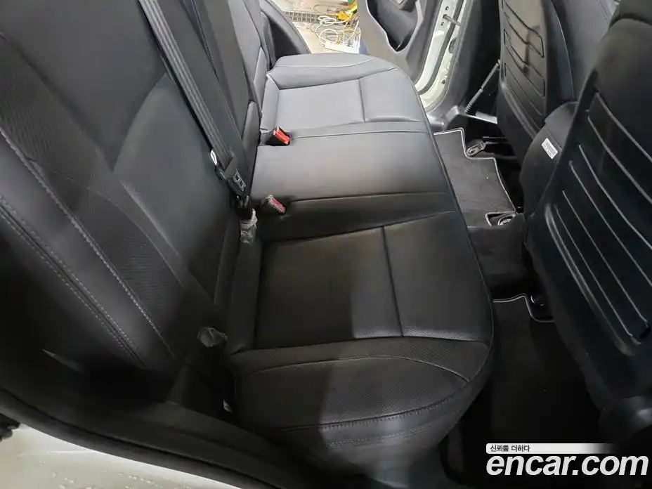 SsangYong TIBOLI 2022 1.5 Автомат в Москве № 410288, фото 16