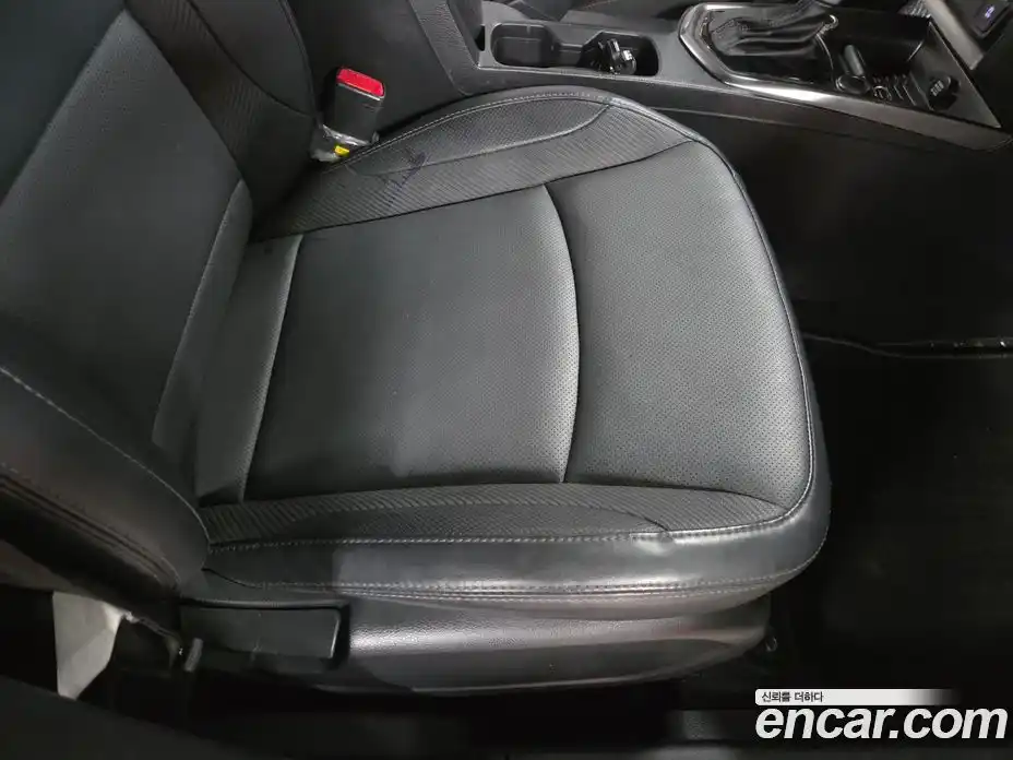 SsangYong TIBOLI 2022 1.5 Автомат в Москве № 410288, фото 17