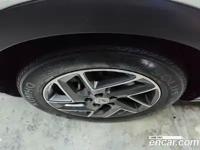 SsangYong TIBOLI 2022 1.5 Автомат в Москве № 410288, миниатюра 5