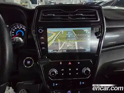 SsangYong TIBOLI 2022 1.5 Автомат в Москве № 410288, миниатюра 7