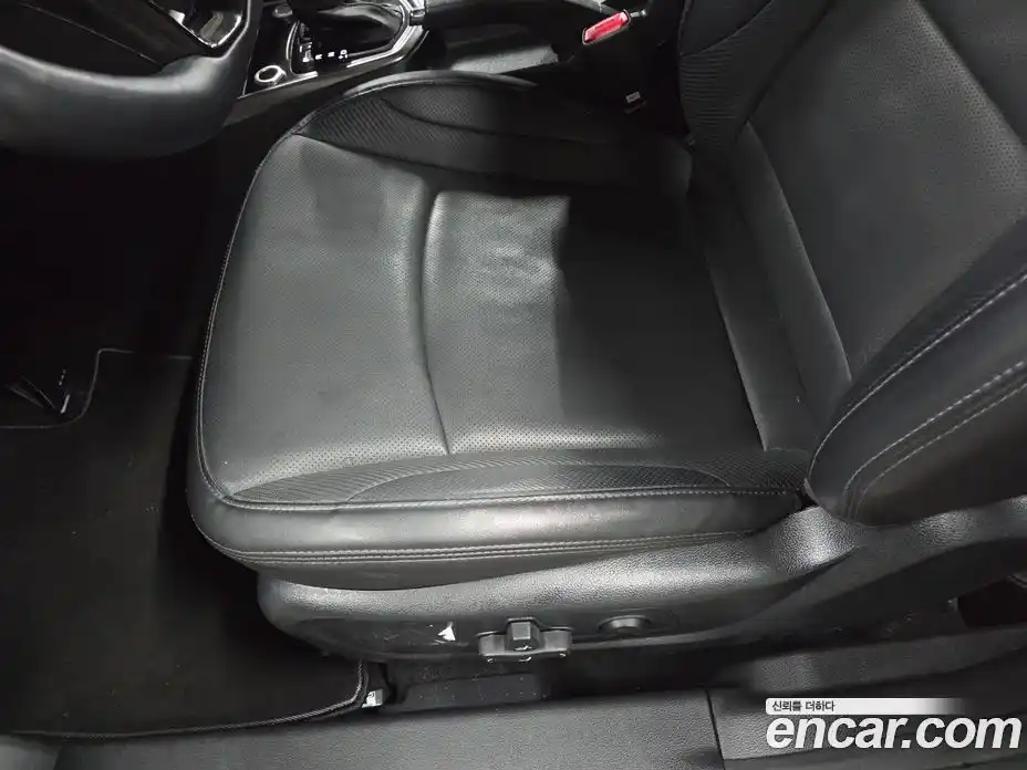 SsangYong TIBOLI 2022 1.5 Автомат в Москве № 410288, фото 10