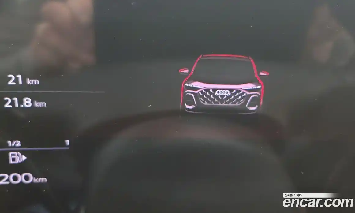 Audi Q5 2025 2.0 Автомат в Москве № 415104, фото 11