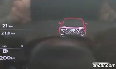 Audi Q5 2025 2.0 Автомат в Москве № 415104, миниатюра 11