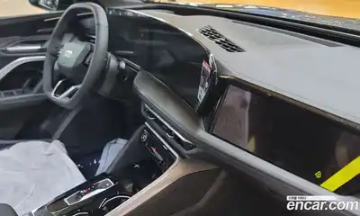 Audi Q5 2025 2.0 Автомат в Москве № 415104, миниатюра 6