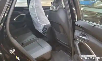 Audi Q5 2025 2.0 Автомат в Москве № 415104, миниатюра 7