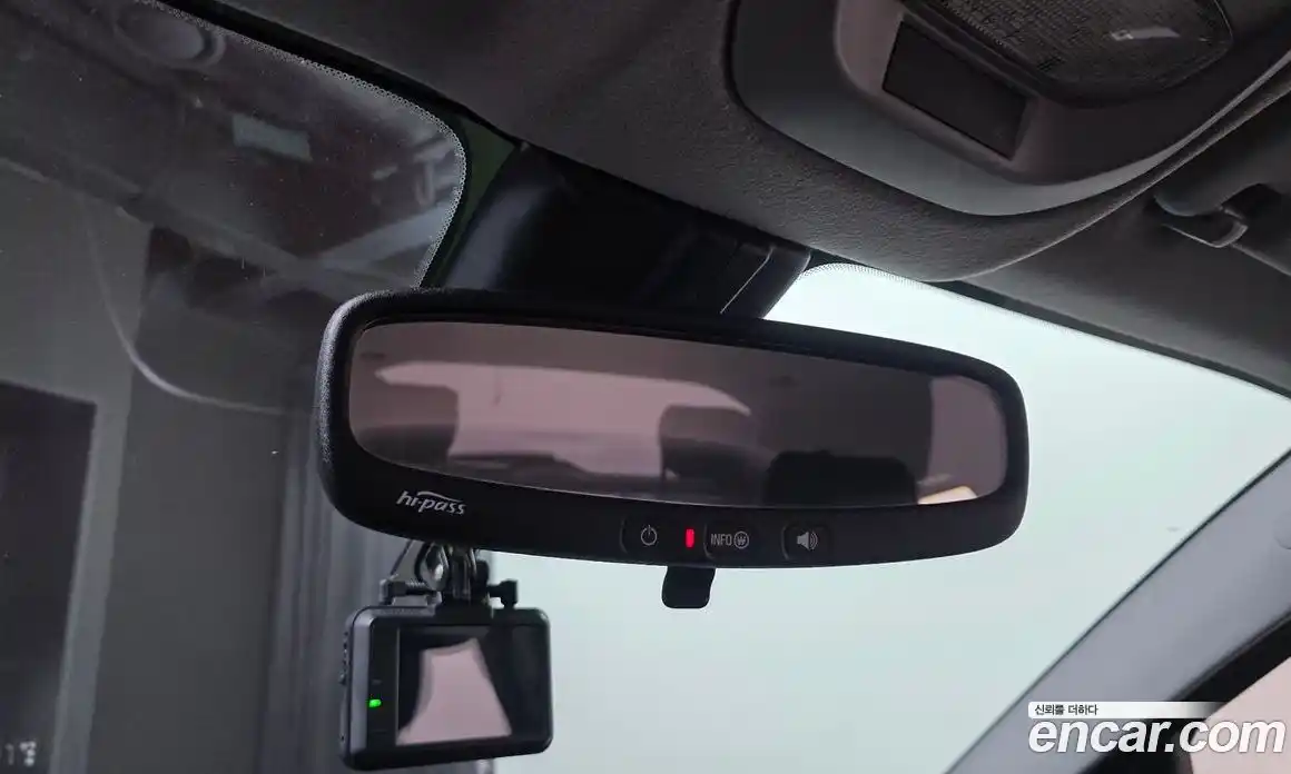 Chevrolet Spark 2016 1.0 Автомат в Москве № 41665, фото 11