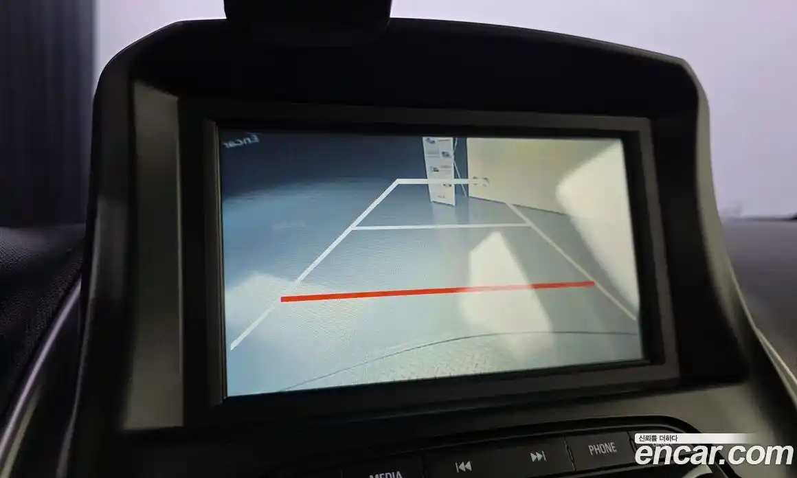 Chevrolet Spark 2016 1.0 Автомат в Москве № 41665, фото 20